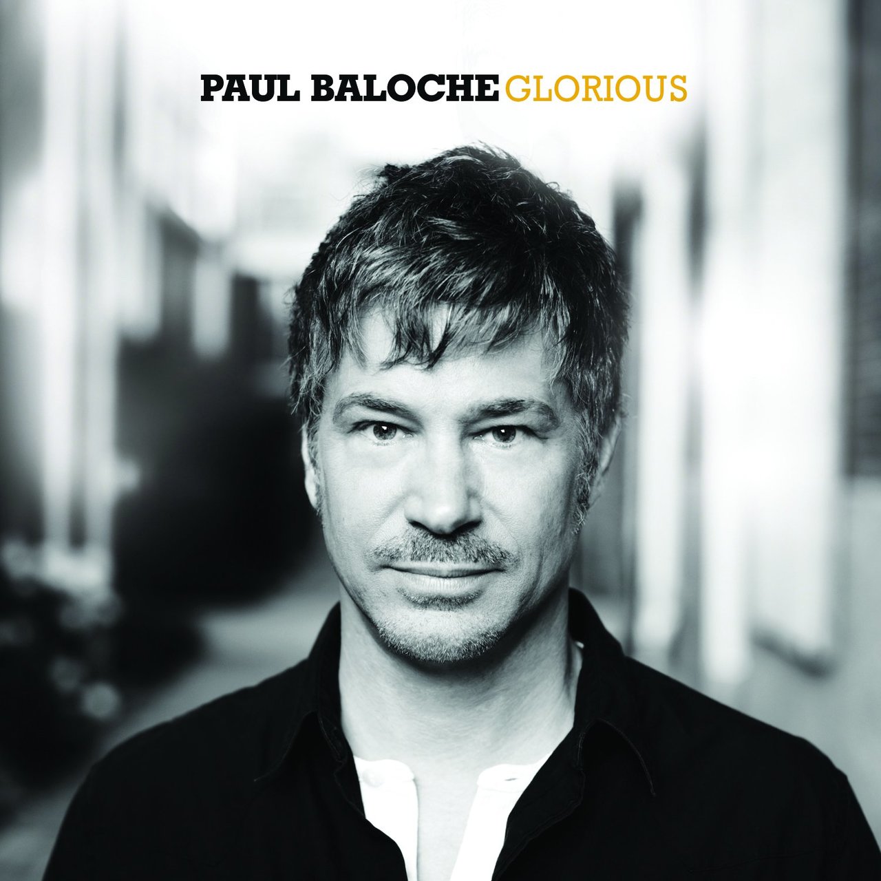Paul Baloche - Worship Tools 22 - Glorious [Resource Edition] (2010)