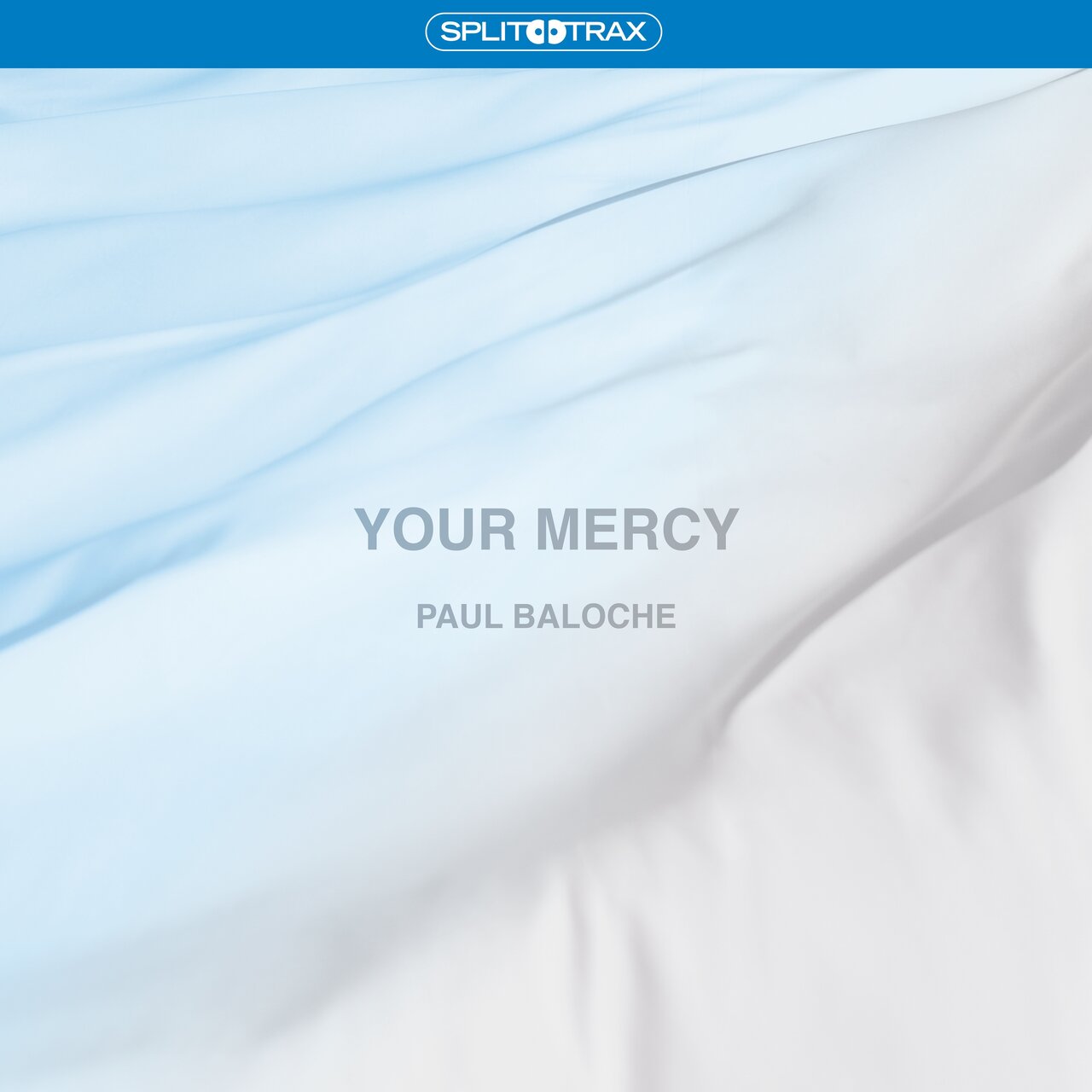 Paul Baloche - Your Mercy (Instrumental) (2016)