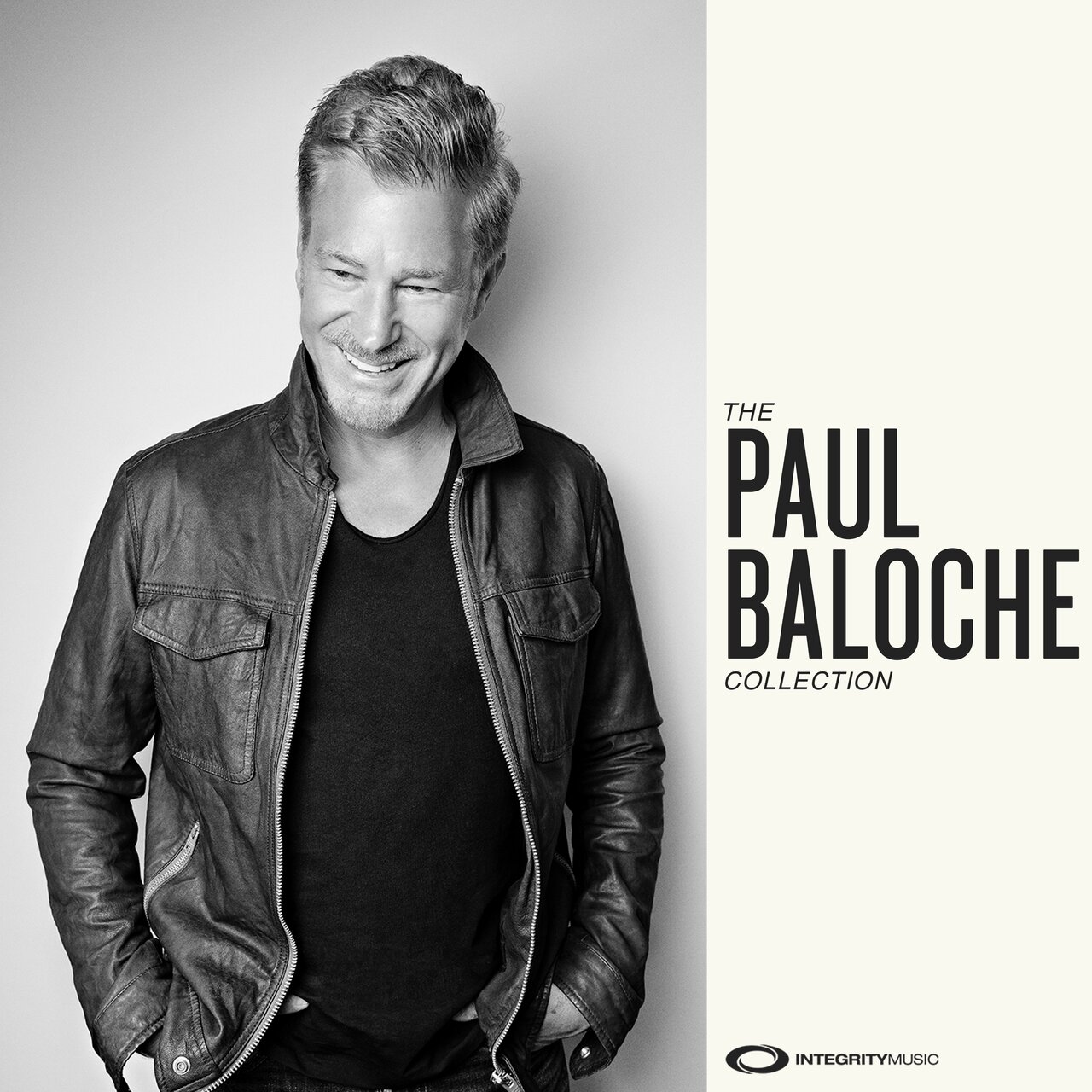 The Paul Baloche Collection (2023)