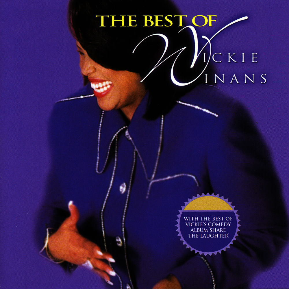 The Best Of Vickie Winans (2003)