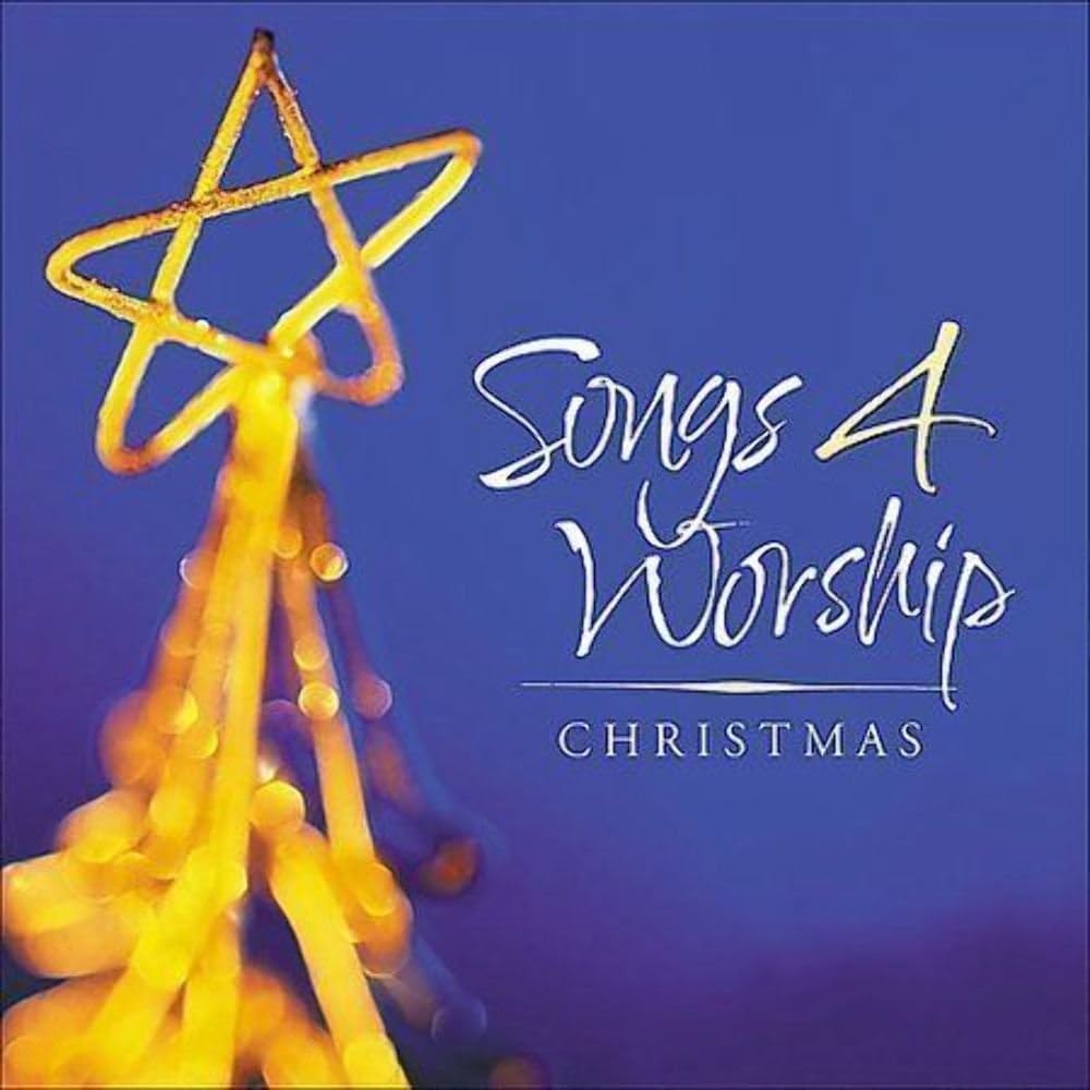 Songs 4 Worship Christmas (2001)