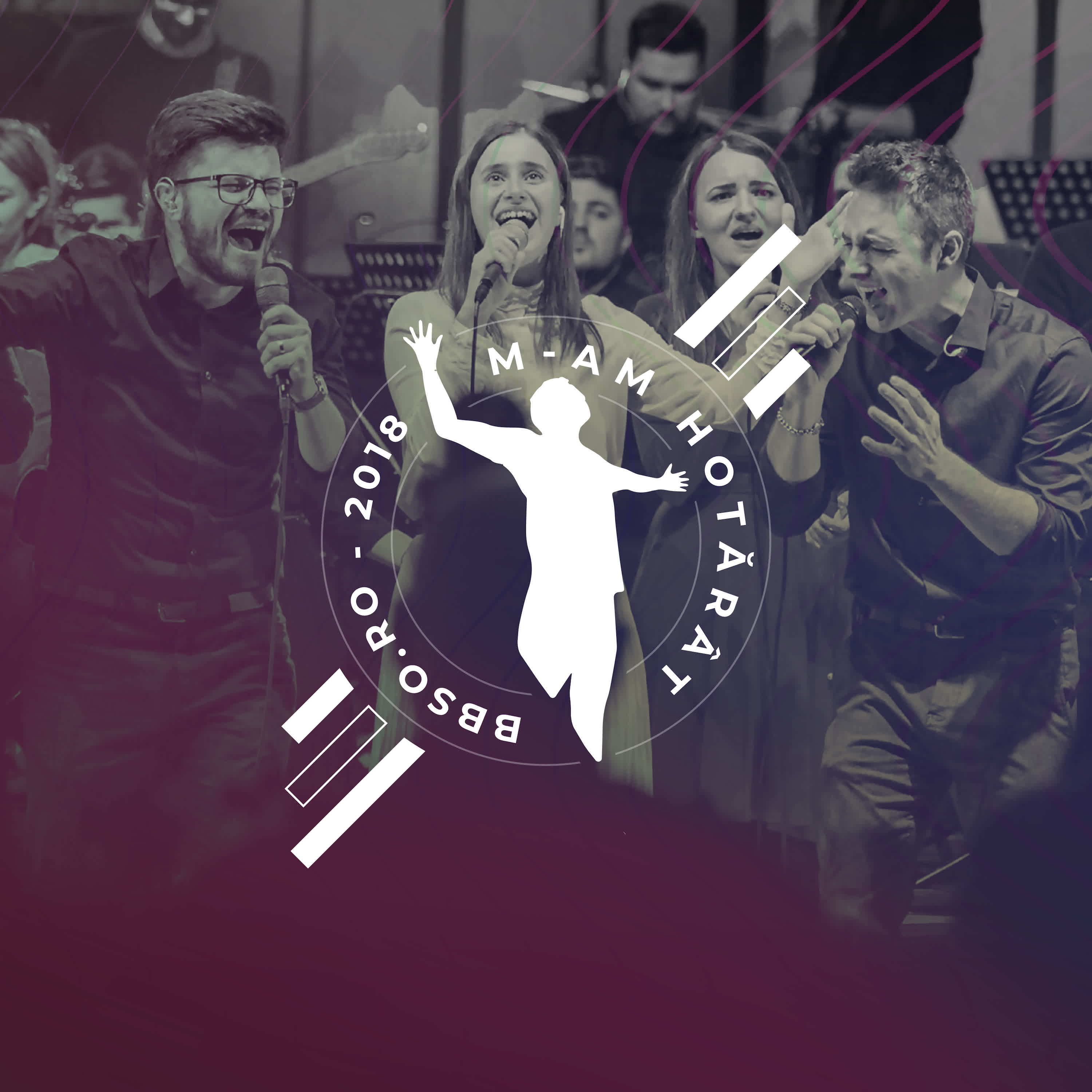 BBSO - M-am Hotărât (2018)