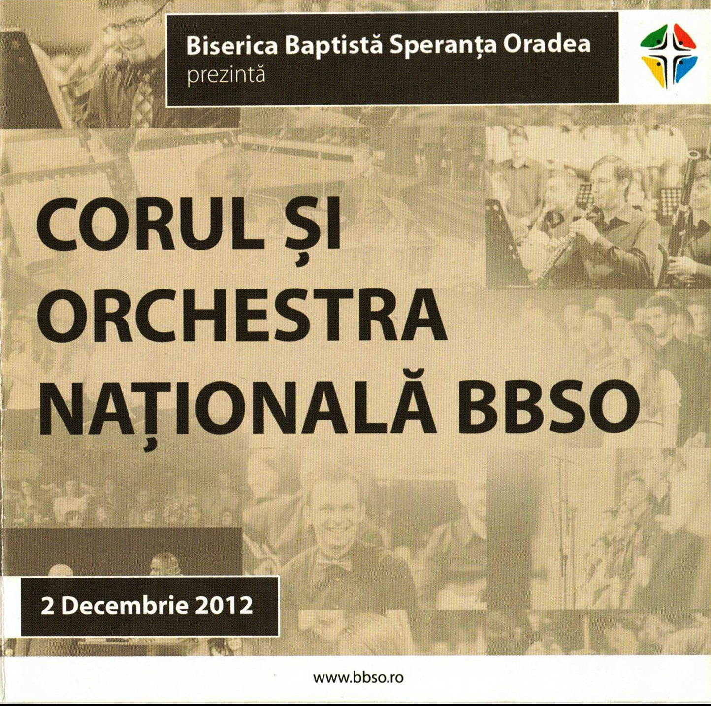 BBSO - Evenimentul Anului 2012