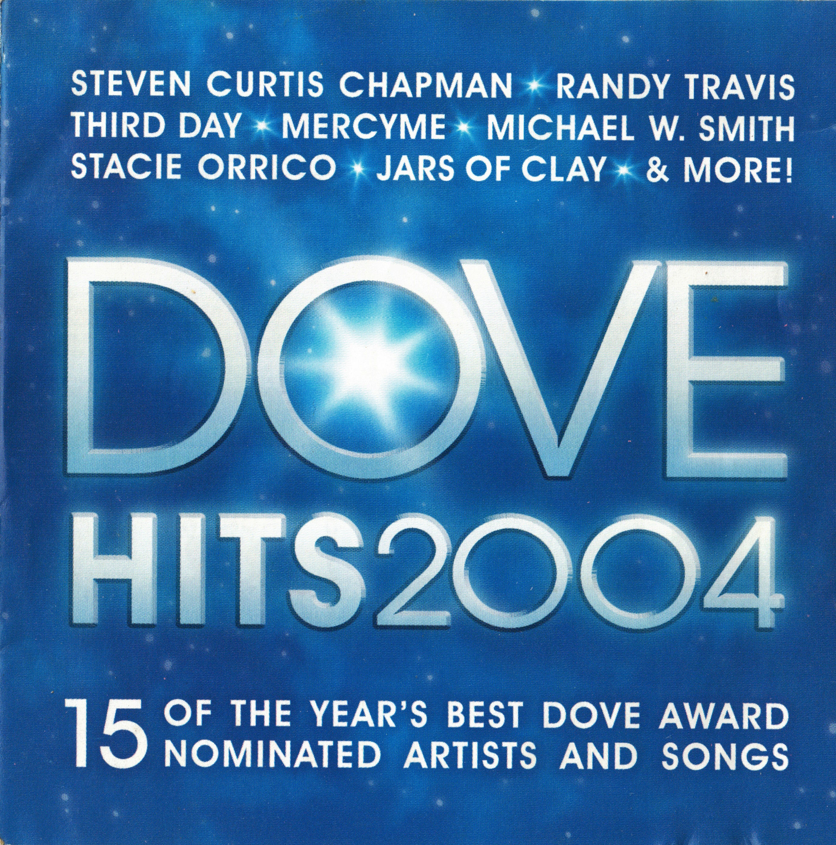 Dove Hits 2004