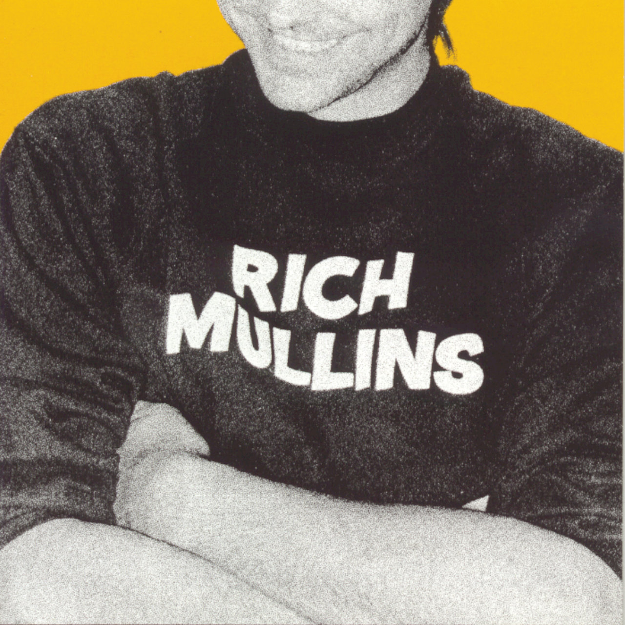 Rich Mullins (1986)