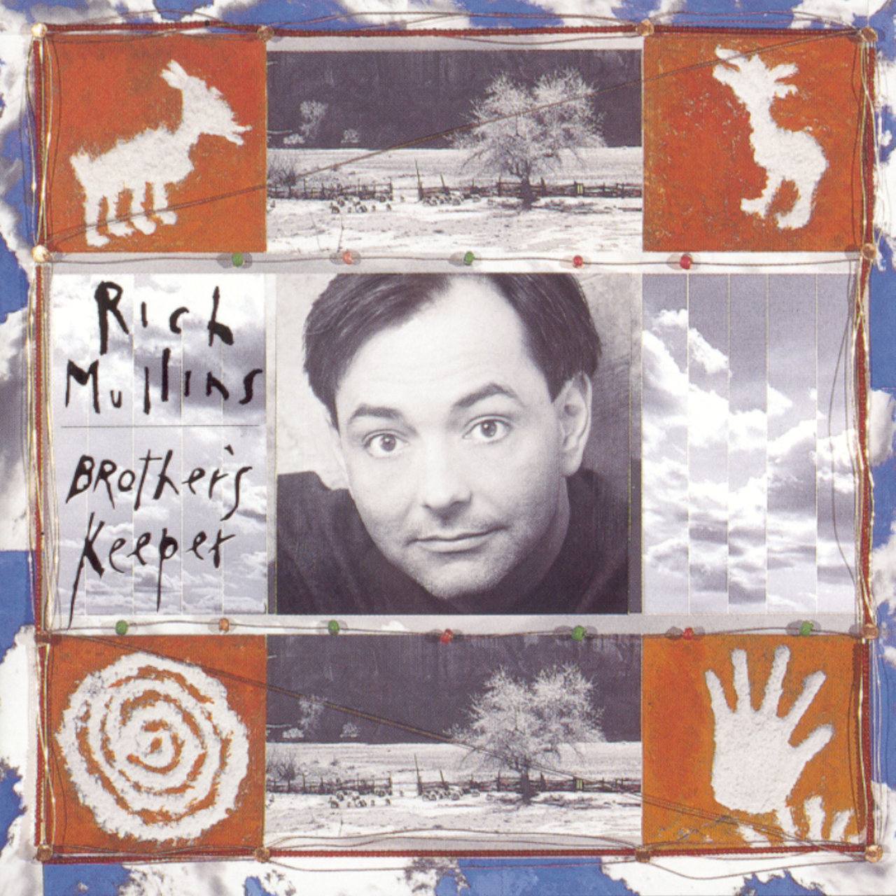 Rich Mullins - Brother's Keeper (1995)