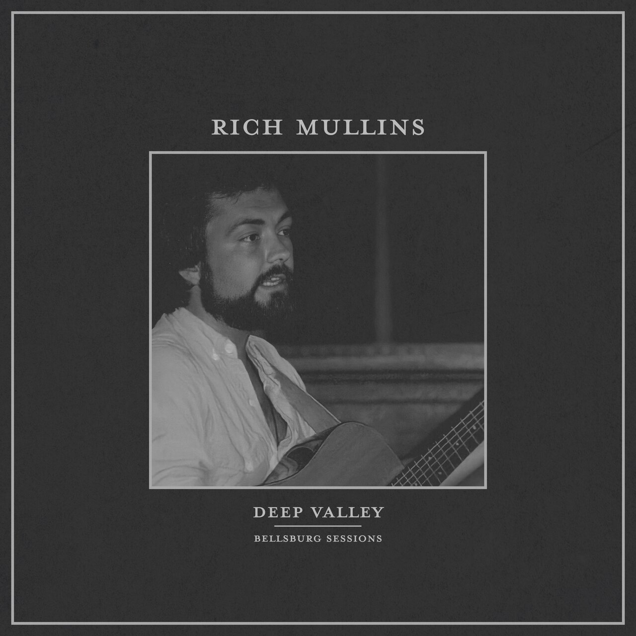 Rich Mullins - Deep Valley (Live) (2023)
