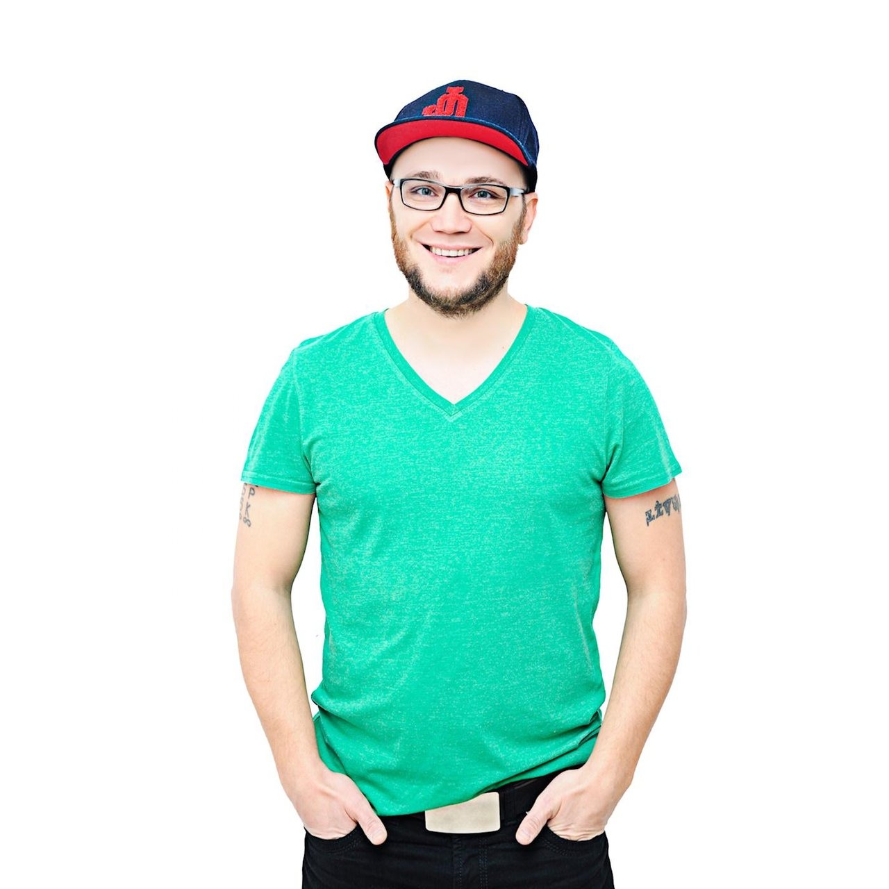 Sunny Trancă - Live Colection 2012