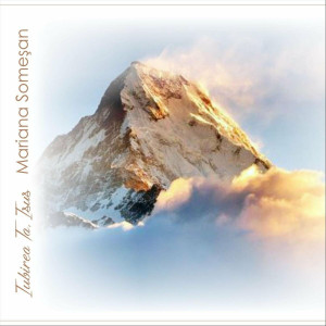 Mariana Somesan - Iubirea Ta, Isus (2021)