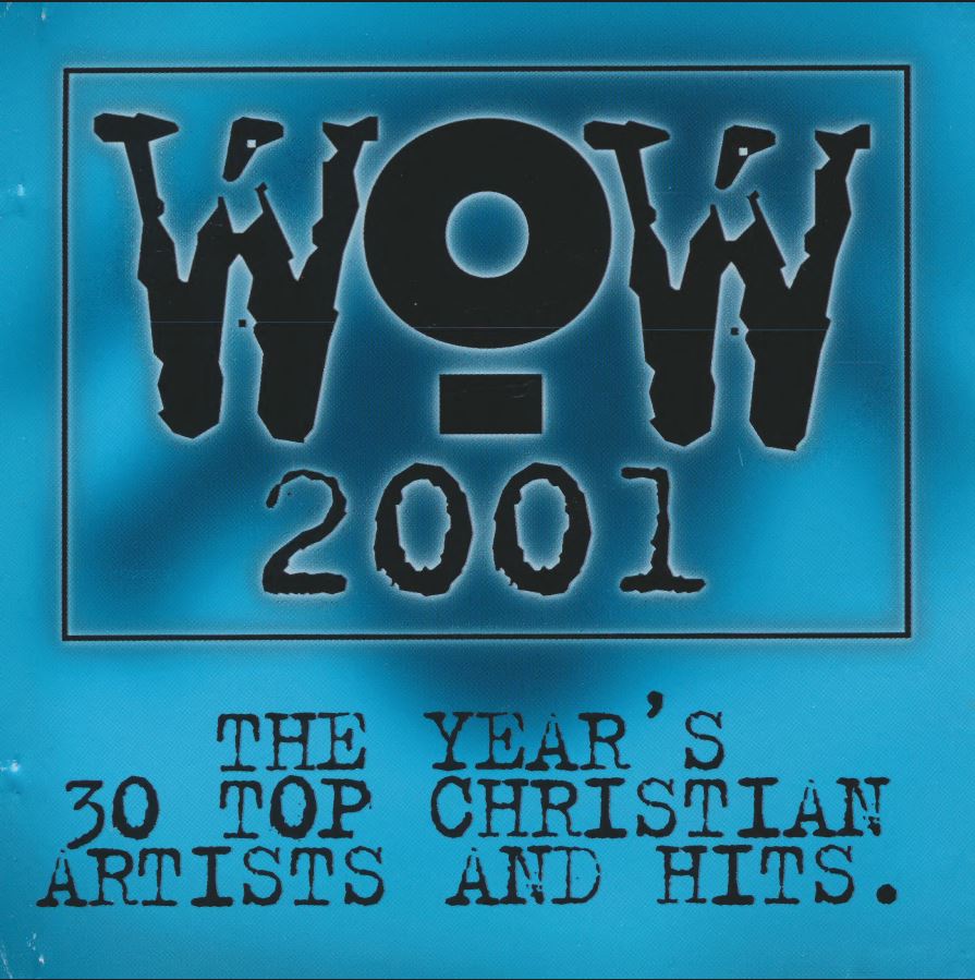 WOW HITS 2001