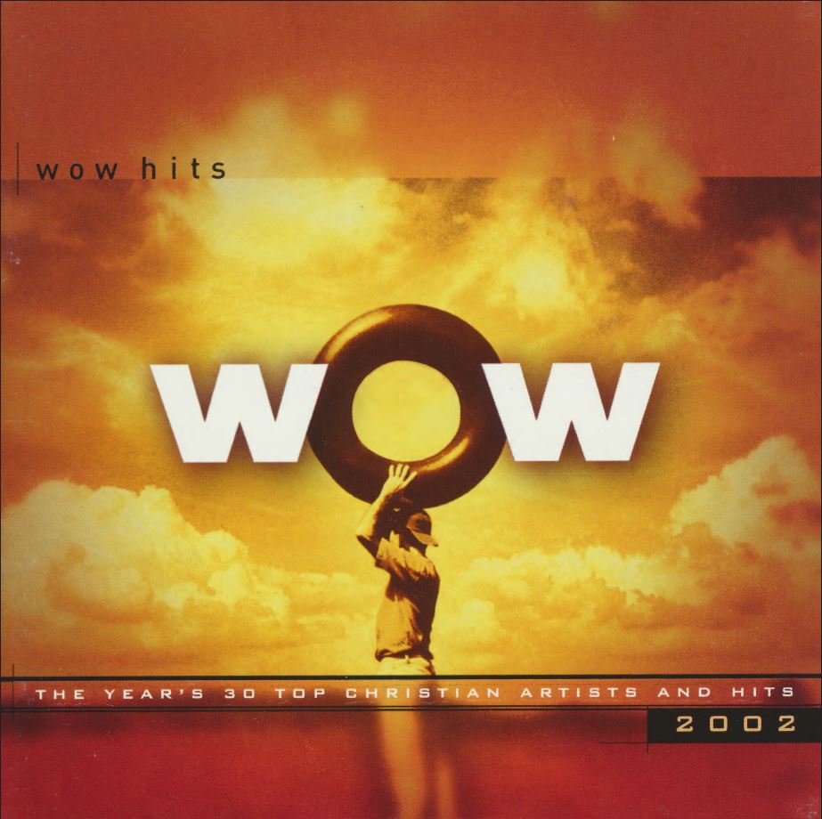 WOW HITS 2002