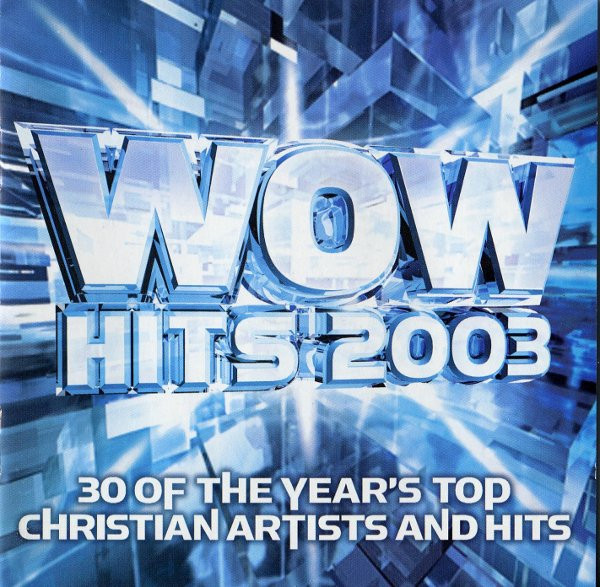 WOW HITS 2003