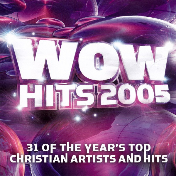 WOW HITS 2005