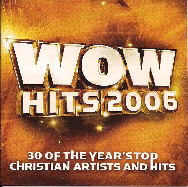 WOW HITS 2006
