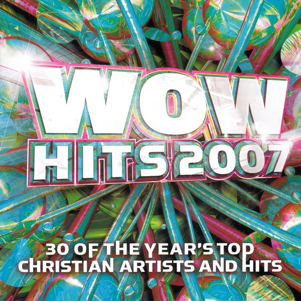 WOW HITS 2007