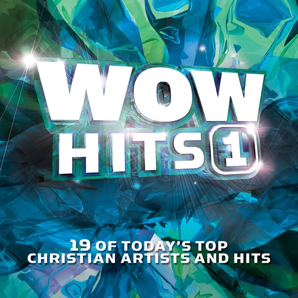 WOW HITS [1] (2008)