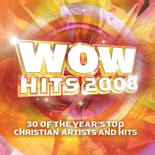 WOW HITS 2008