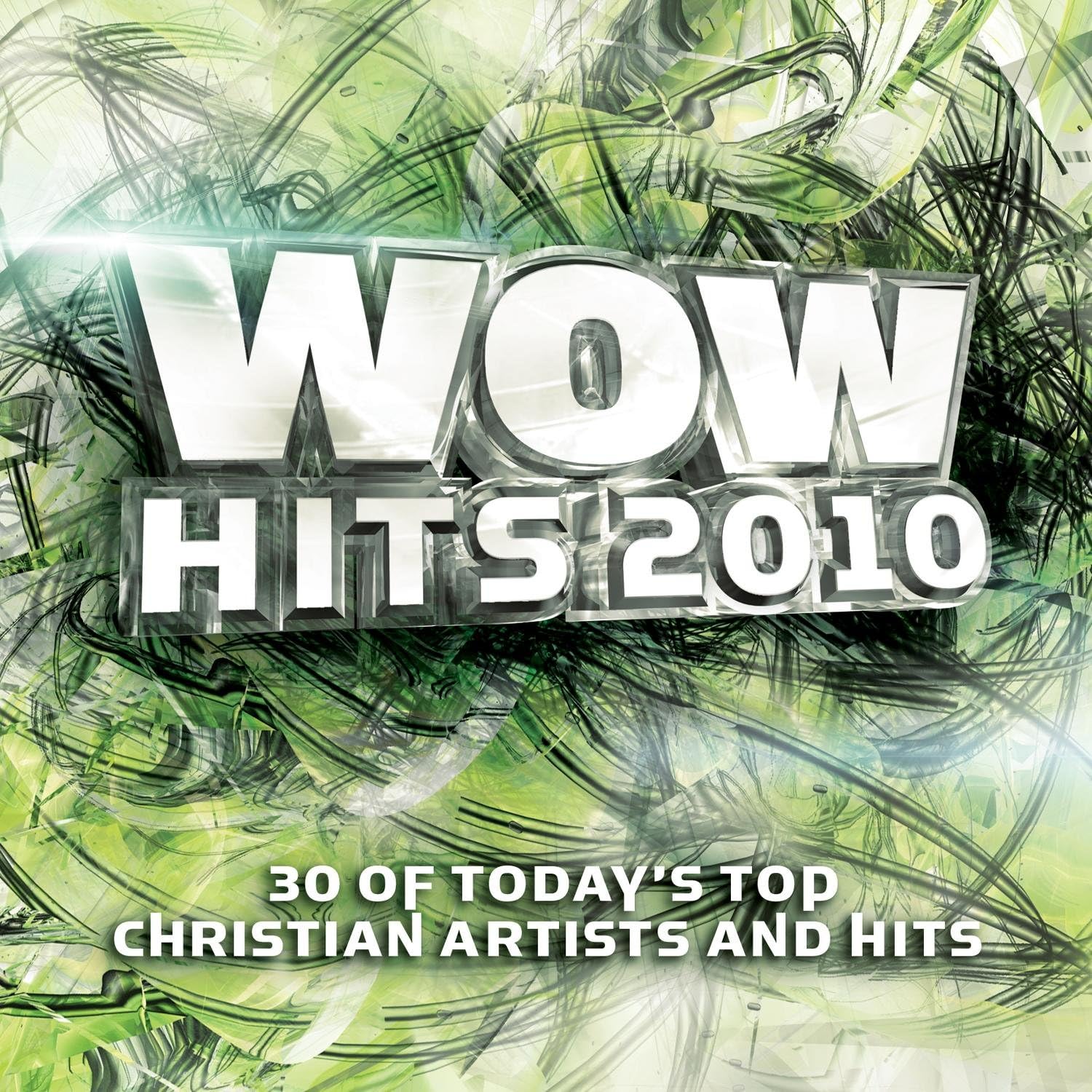 WOW HITS 2010