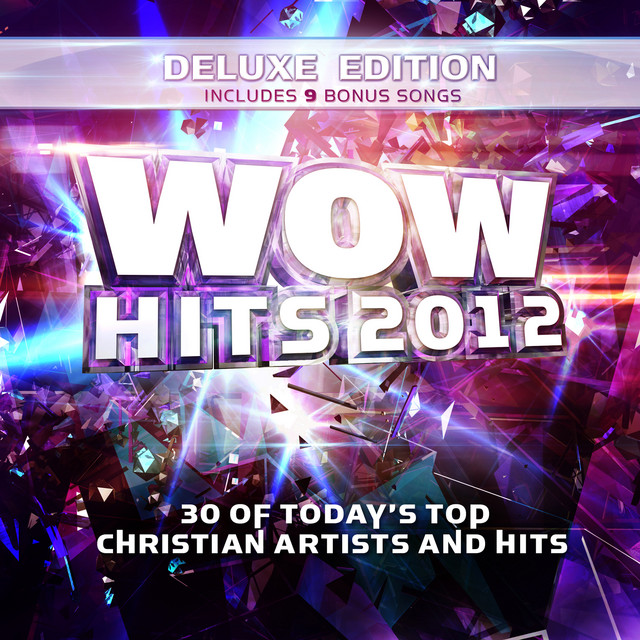 WOW HITS 2012 DELUXE EDITION