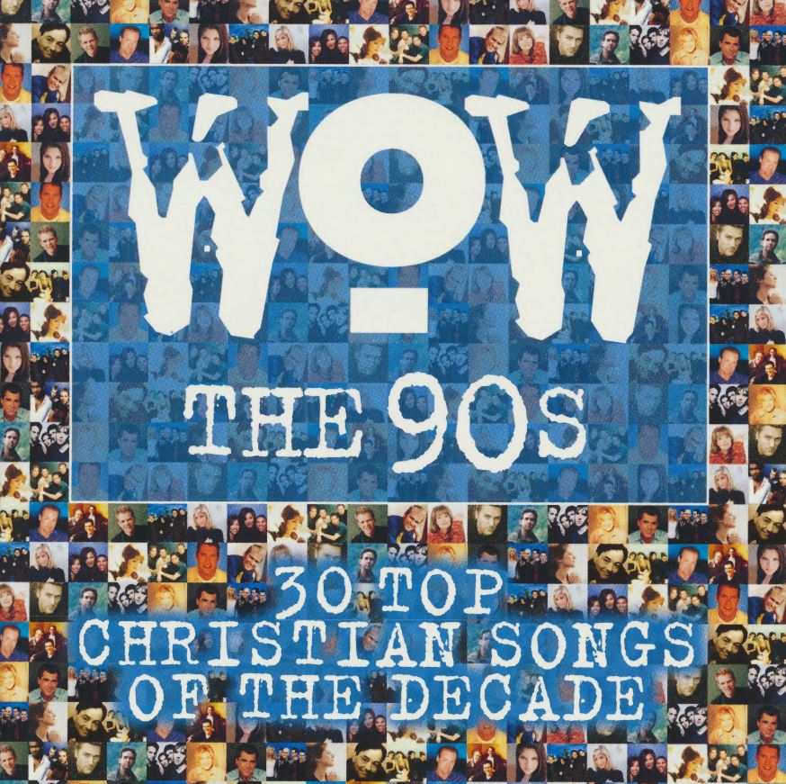 WOW THE 90s