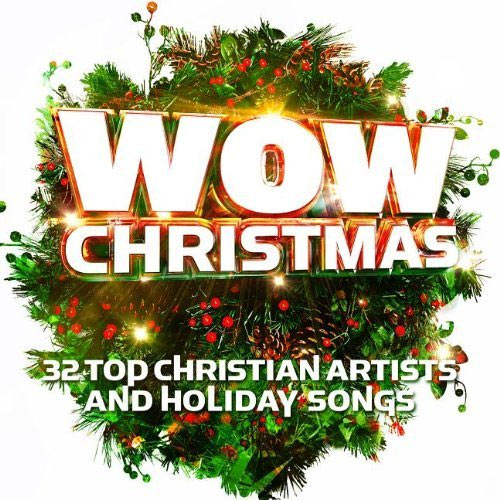 WOW CHRISTMAS WHITE (2011)