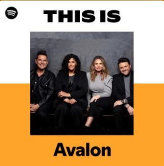 This is AVALON (2025)