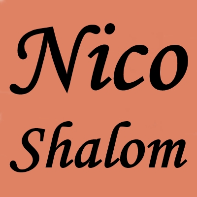 Nico - Shalom