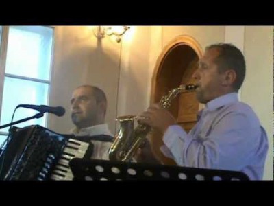 Marcel Vidican - Aproape sunt