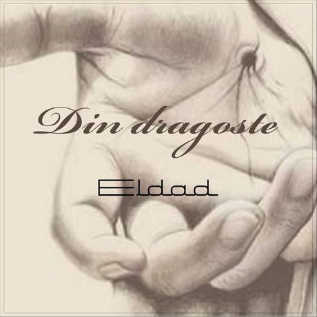 Eldad - Din Dragoste Negative Vol. 5 (2018)