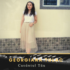 Georgiana Tulac - Cuvantul Tau (2020)