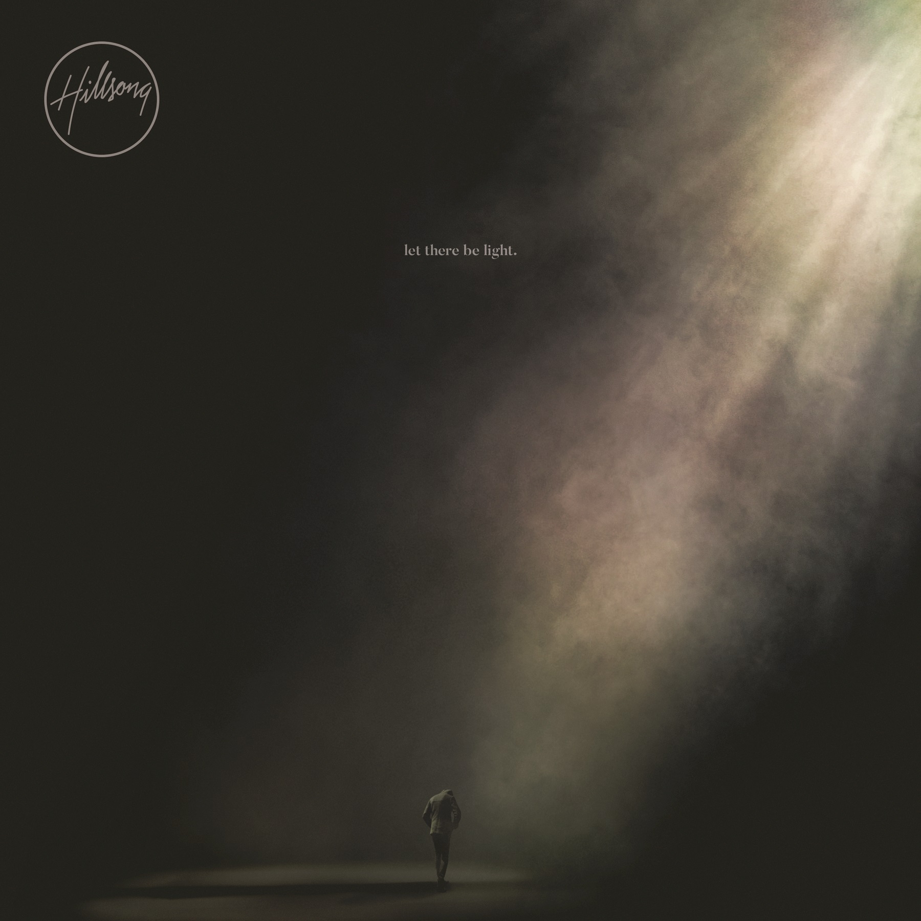 Hillsong Worship - Let There Be Light (2016)
