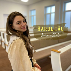 Naomi State - Harul Tau (2023)