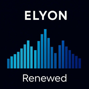 Elyon - Renewed (2025)