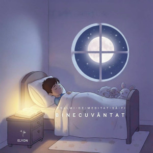 Elyon - Binecuvantat (2025)