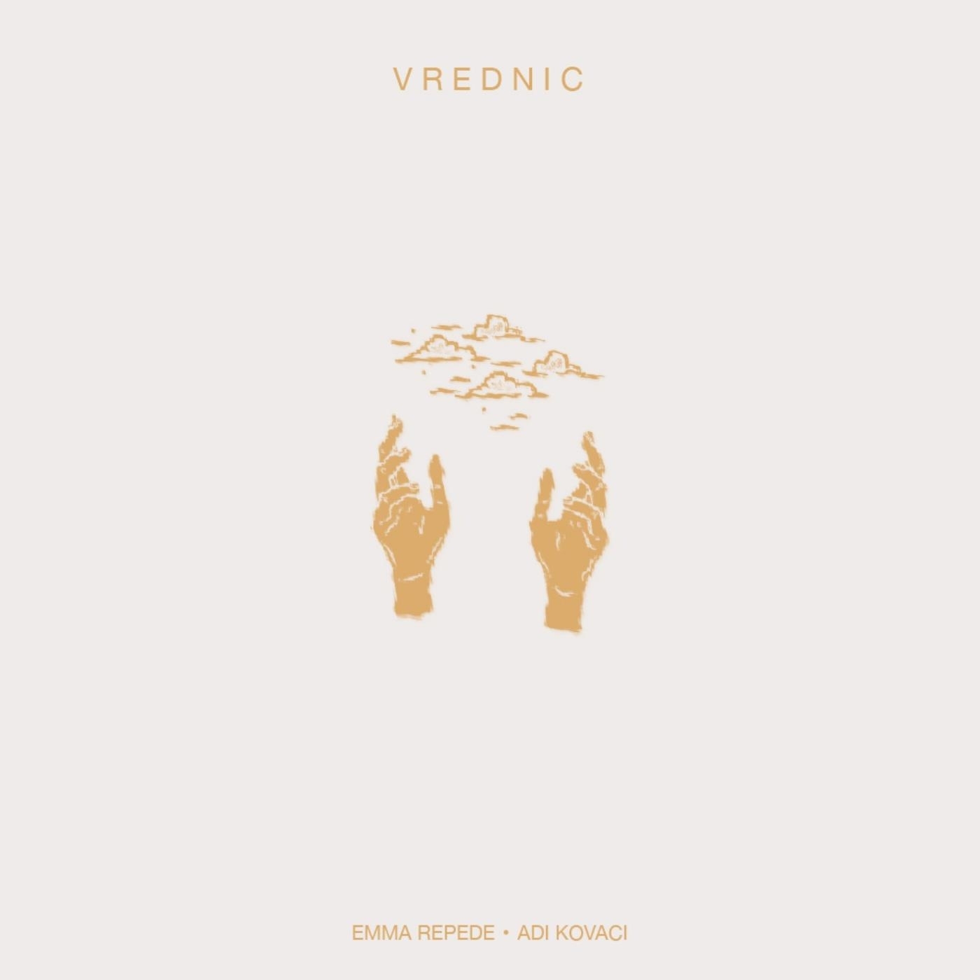 Emma Repede, Adi Kovaci - Vrednic (2023)