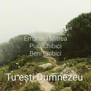 Emanuel Mitrea - Tu Esti Dumnezeu (2023