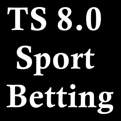 TS 8.0 Sport Betting