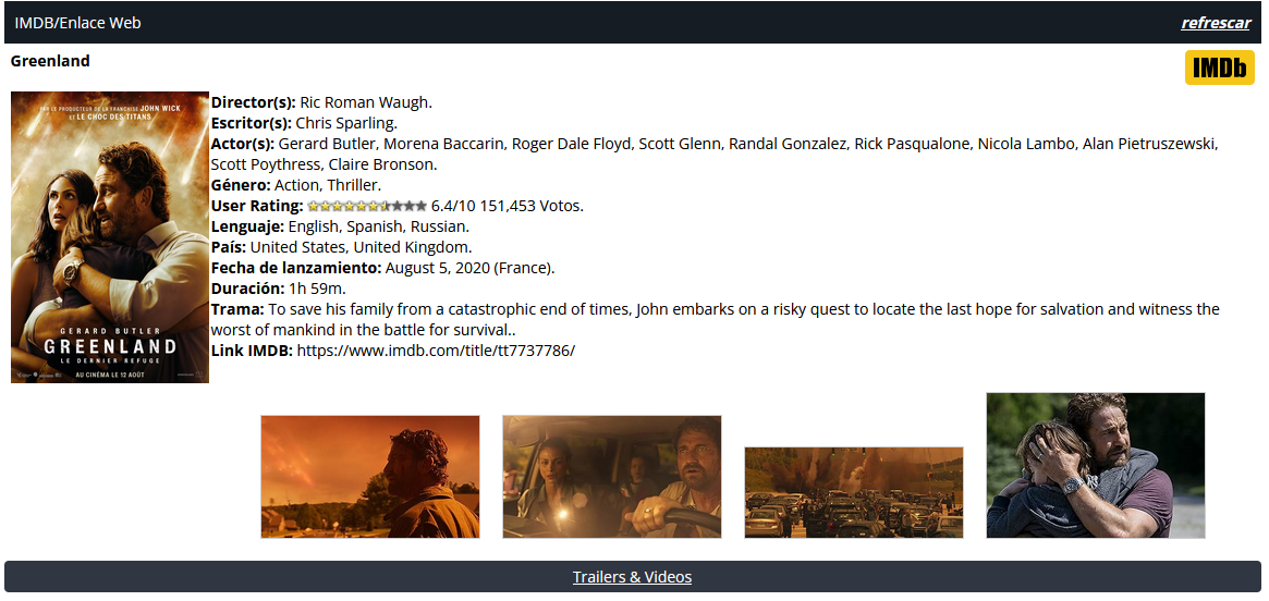 Mod ts_imdb.php V5.2